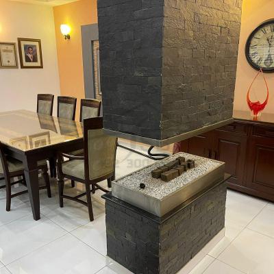 10 Marla Most Luxurious Spanish Design Bungalow For Sale in DHA Lahore Phase 5