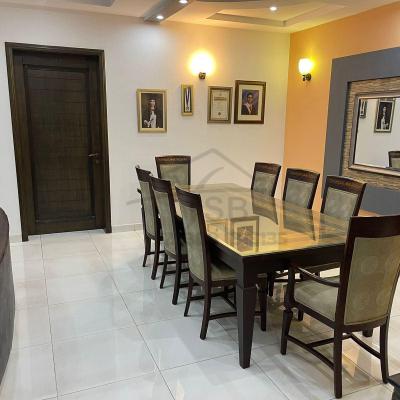 10 Marla Most Luxurious Spanish Design Bungalow For Sale in DHA Lahore Phase 5