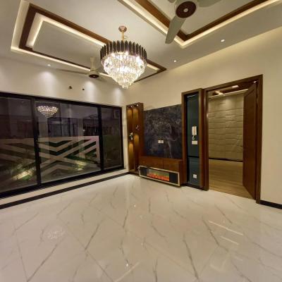10 Marla Brand New Modern Design House for Sale in DHA Phase 8 Lahore