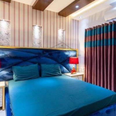 10 Marla Villa Fully Furnished | Full Basement for Sale in DHA Phase 5 Lahore