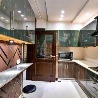 10 Marla Villa Fully Furnished | Full Basement for Sale in DHA Phase 5 Lahore