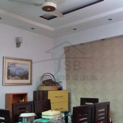 5 Marla Used House Available for Sale in DHA Phase 5 Lahore