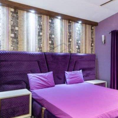 10 Marla Villa Fully Furnished | Full Basement for Sale in DHA Phase 5 Lahore