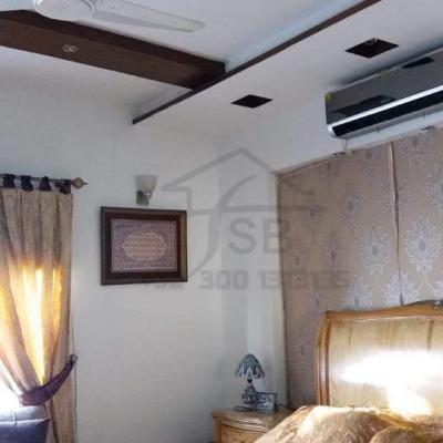 5 Marla Used House Available for Sale in DHA Phase 5 Lahore