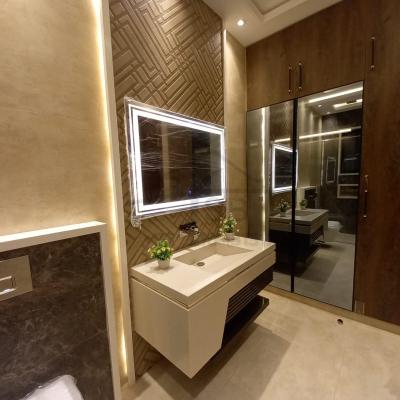 10 Marla Brand New Modern Design House for Sale in DHA Phase 8 Lahore