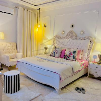 10 Marla House for Sale in DHA Phase 7 Lahore | Full Basement + Fully Furnished