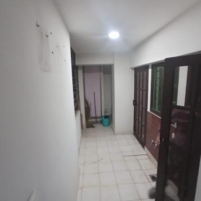 10 Marla Ground Floor Apartment (New Building) for Rent in Askari 11