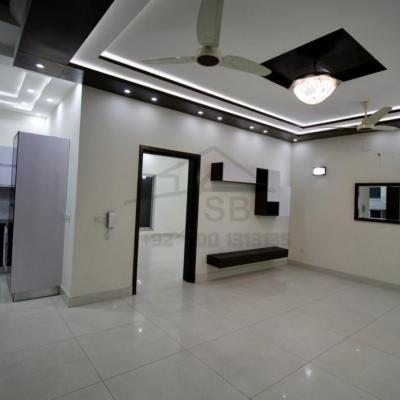 7 Marla Brand New House for Sale in DHA Phase 6 Lahore