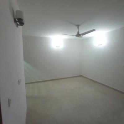 10 Marla Ground Floor Apartment (New Building) for Rent in Askari 11