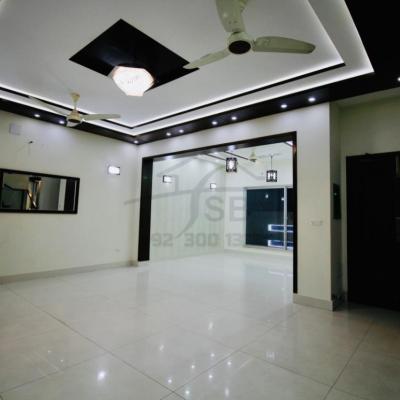 7 Marla Brand New House for Sale in DHA Phase 6 Lahore