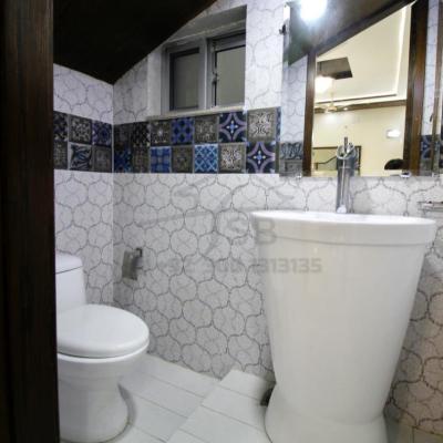 7 Marla Brand New House for Sale in DHA Phase 6 Lahore