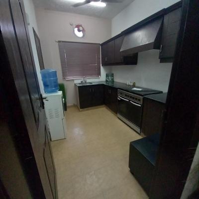 2 Bed Flat for Rent Askari 11 Lahore