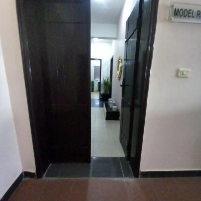 2 Bed Flat for Rent Askari 11 Lahore