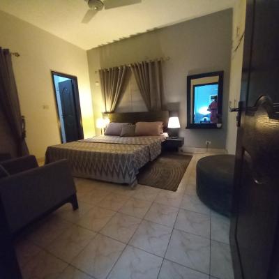 2 Bed Flat for Rent Askari 11 Lahore