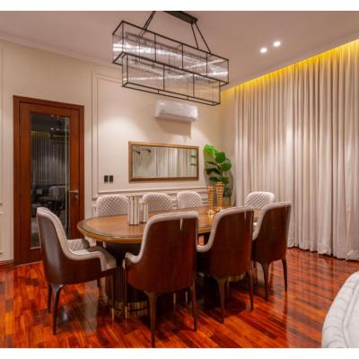 1 kanal House with 2 Floors, Partial Basement and 200 sq.ft extra covered area.