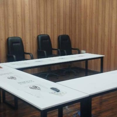 Special For Software House Furnished Office Space For Rent in Gulberg Lahore