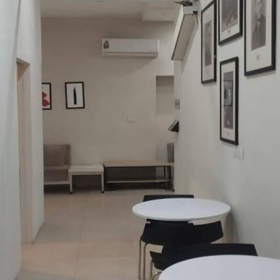 Special For Software House Furnished Office Space For Rent in Gulberg Lahore