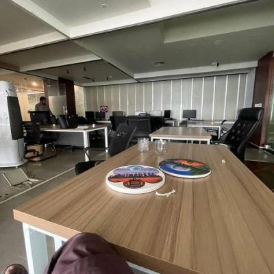 Askari Tower Main Boulevard Gulberg Lahore 2300 square feet Office Space For Rent Available