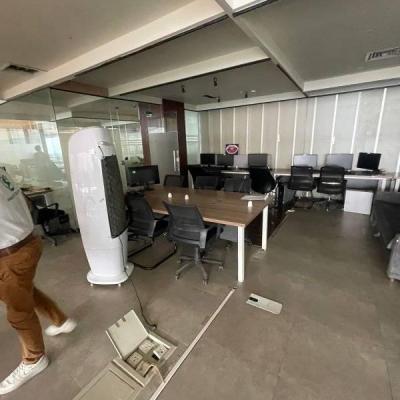 Askari Tower Main Boulevard Gulberg Lahore 2300 square feet Office Space For Rent Available