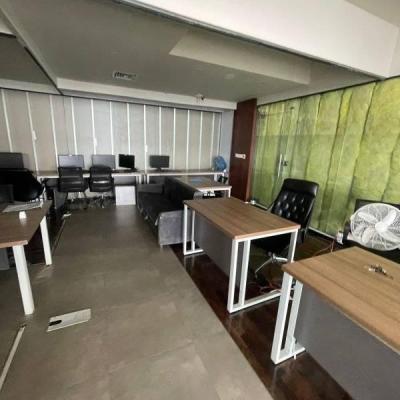 Askari Tower Main Boulevard Gulberg Lahore 2300 square feet Office Space For Rent Available