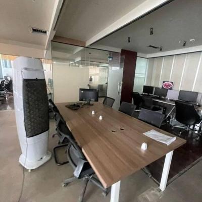 Askari Tower Main Boulevard Gulberg Lahore 2300 square feet Office Space For Rent Available