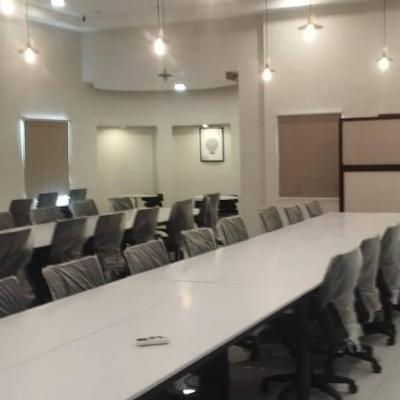 Special For Software House Furnished Office Space For Rent in Gulberg Lahore