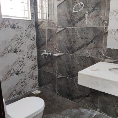 5 Marla 2nd floor available for rent in Dream gardens phase 2