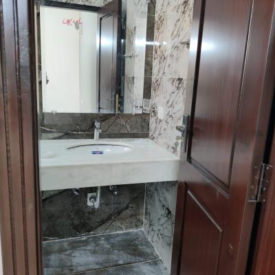 5 Marla 2nd floor available for rent in Dream gardens phase 2