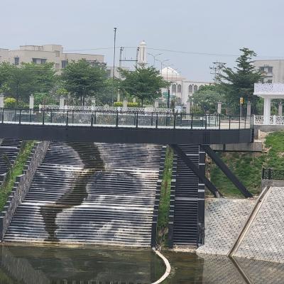 3x Beds brand new apartment on 7th floor available for rent in Sector D Askari 11