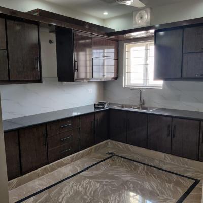 5 Marla 2nd floor available for rent in Dream gardens phase 2