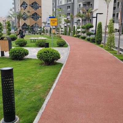 3x Beds brand new apartment on 7th floor available for rent in Sector D Askari 11