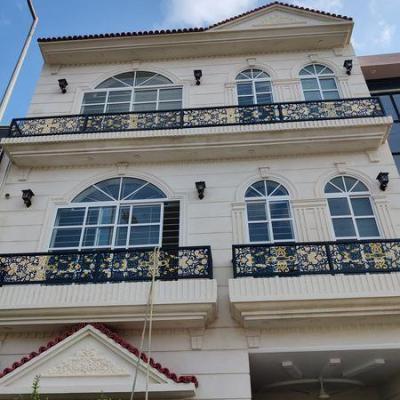 5 Marla 2nd floor available for rent in Dream gardens phase 2