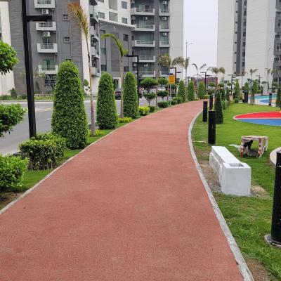 3x Beds brand new apartment on 7th floor available for rent in Sector D Askari 11