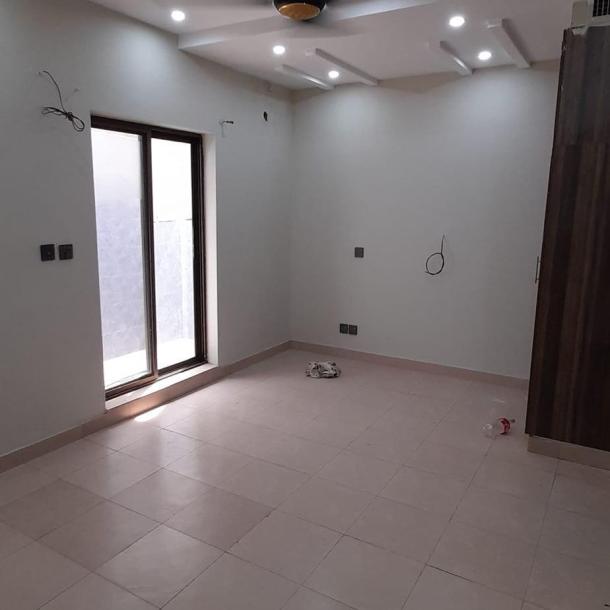 3.56 Marla Brand New House Available For Rent In DHA Phase 1 Lahore-3