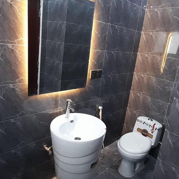 3.56 Marla Brand New House Available For Rent In DHA Phase 1 Lahore-7