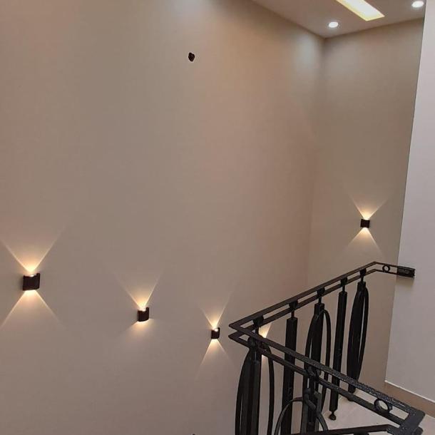 3.56 Marla Brand New House Available For Rent In DHA Phase 1 Lahore-4