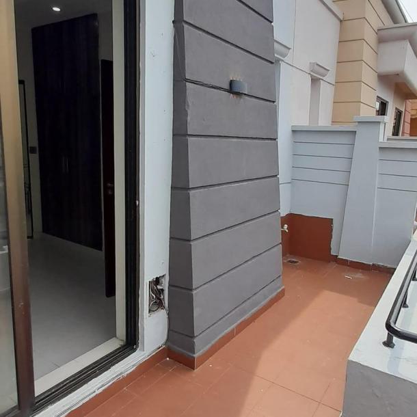 3.56 Marla Brand New House Available For Rent In DHA Phase 1 Lahore-2
