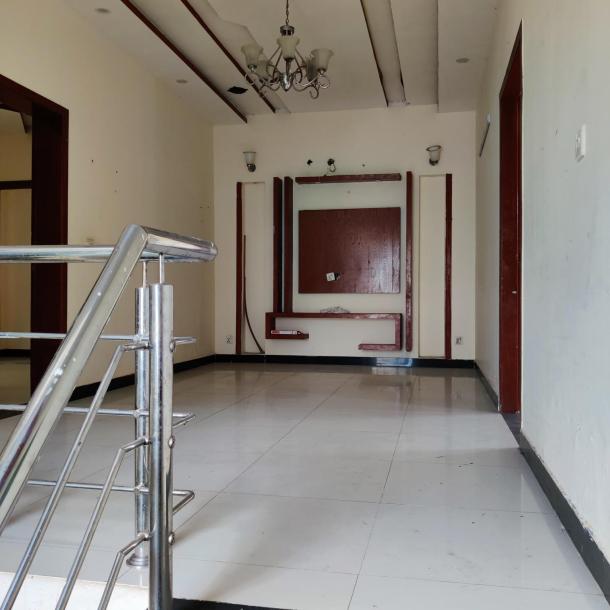 3.56 Marla Brand New House Available For Rent In DHA Phase 1 Lahore-1