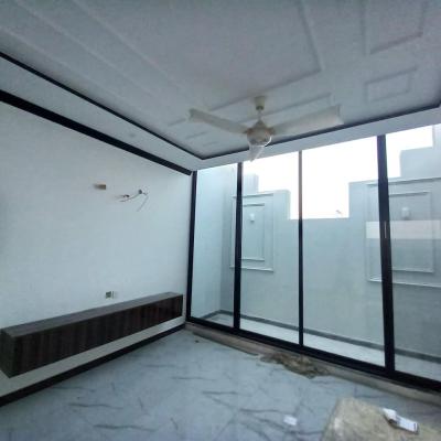 1 Kannal Brand New Upper portion with 3 Bedroom attached Bath and servant Room for Rent