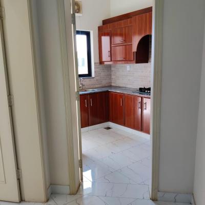 5 Marla 2nd floor available for rent in Dream gardens phase 2 Defence Road Lahore