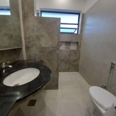 1 Kannal Brand New Upper portion with 3 Bedroom attached Bath and servant Room for Rent