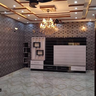 10 Marla upper portion House For Rent plantnium block Demand 60k