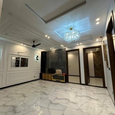 10 Marla 115sft Brand New house for sale in DHA phase 5 A block