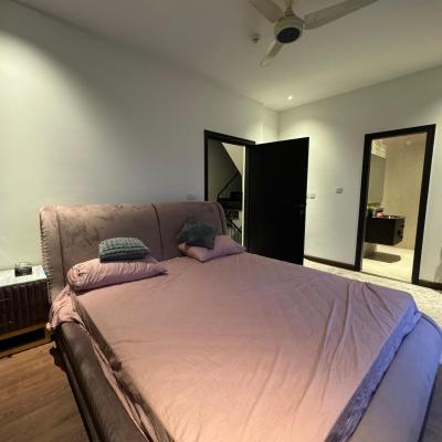 5 Marla Secure & Private House For Rent in DHA Phase 9 Town