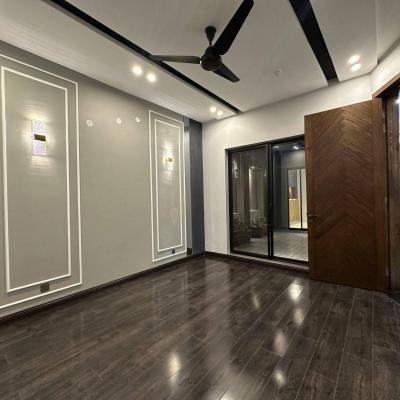 10 Marla 115sft Brand New house for sale in DHA phase 5 A block