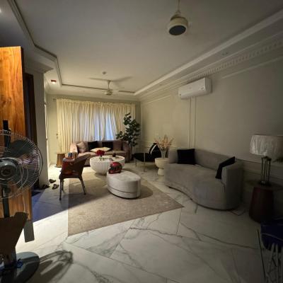 5 Marla Secure & Private House For Rent in DHA Phase 9 Town