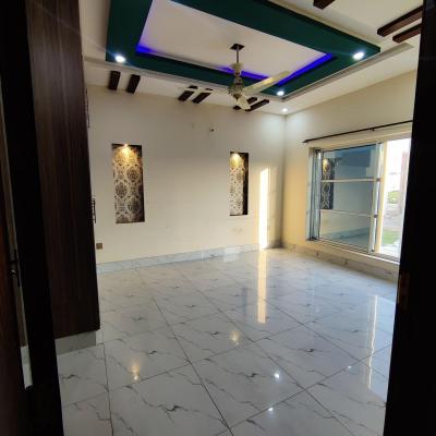 10 upper portion available for rent in Dream gardens phase 2 Defence Road Lahore opposite to comsat University