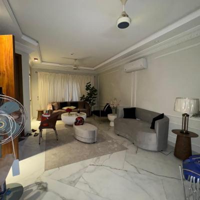 5 Marla Secure & Private House For Rent in DHA Phase 9 Town