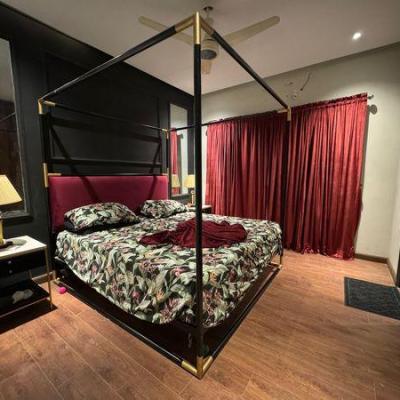 5 Marla Secure & Private House For Rent in DHA Phase 9 Town