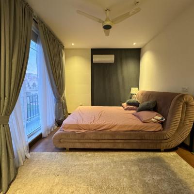 5 Marla Secure & Private House For Rent in DHA Phase 9 Town